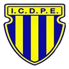 Escudo de futbol del club PEDRO ECHAGÜE